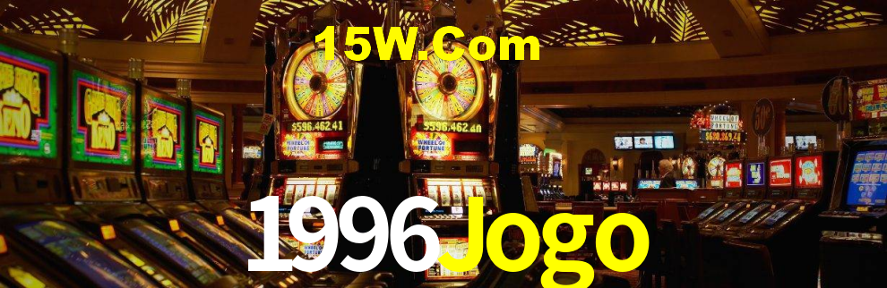 APP oficial da 1996Jogo para mobile